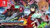 Blaster Master Zero