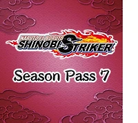 Naruto to Boruto: Shinobi Striker Season 7 Pass - PC