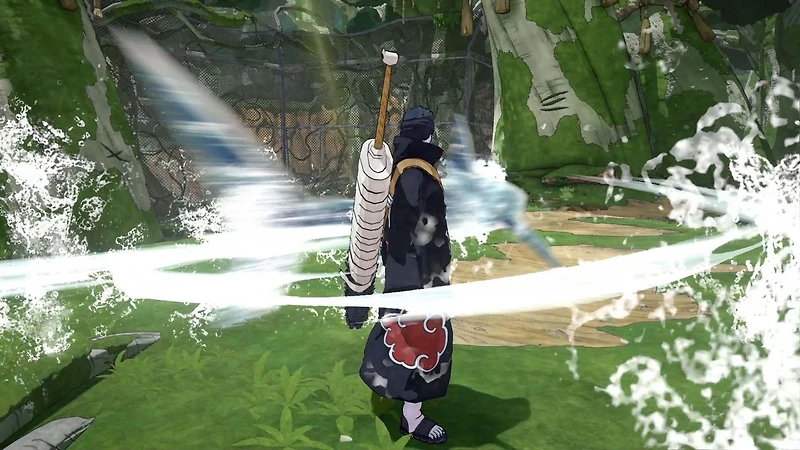 Naruto to Boruto: Shinobi Striker Season Pass 7  - PC Steam