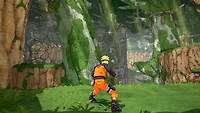 Naruto to Boruto: Shinobi Striker Deluxe - Xbox One
