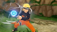 Naruto to Boruto: Shinobi Striker Deluxe - Xbox One