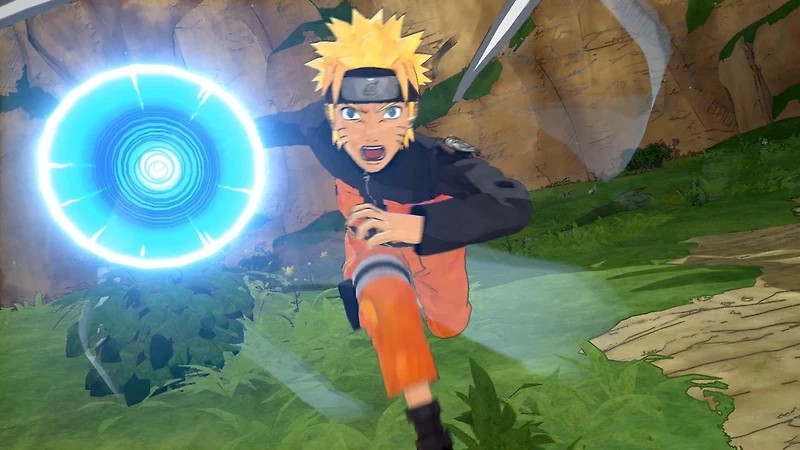 Naruto to Boruto: Shinobi Striker Deluxe - Xbox One