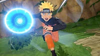 Naruto to Boruto: Shinobi Striker Deluxe - Xbox One