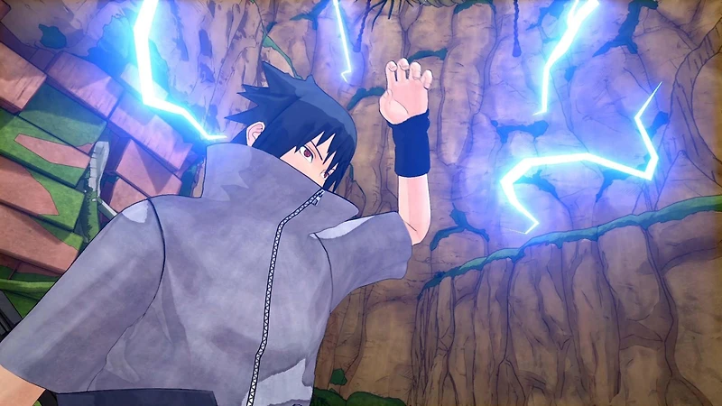 Naruto to Boruto: Shinobi Striker Deluxe - Xbox One