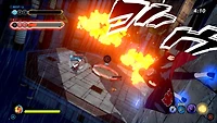 Naruto to Boruto: Shinobi Striker Deluxe - Xbox One