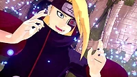 Naruto to Boruto: Shinobi Striker Deluxe - Xbox One