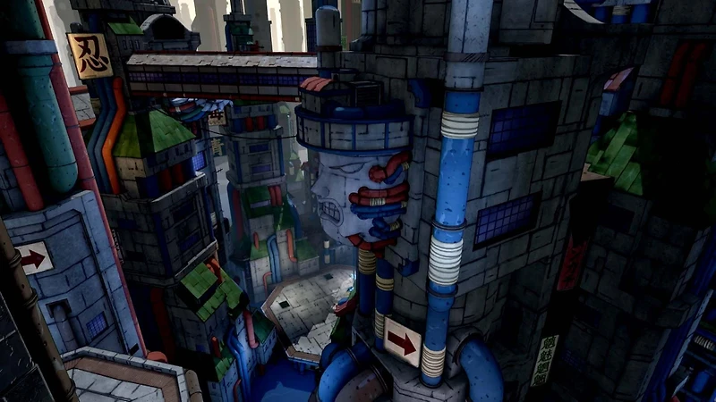 Naruto to Boruto: Shinobi Striker Deluxe - Xbox One