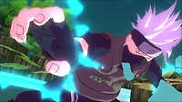 Naruto Shippuden: Ultimate Ninja Storm Legacy - Xbox One