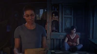 UNCHARTED: The Lost Legacy - PlayStation 4