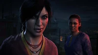 UNCHARTED: The Lost Legacy - PlayStation 4