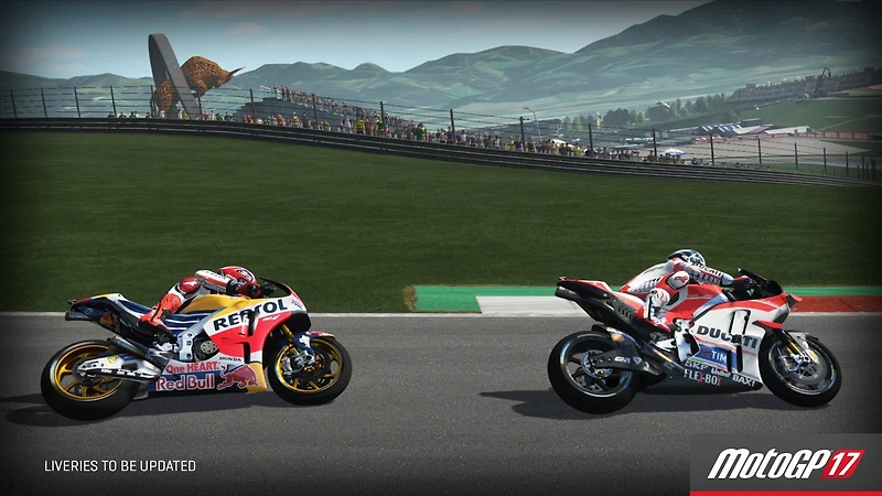 MotoGP17 - GameStop Exclusive - PlayStation 4
