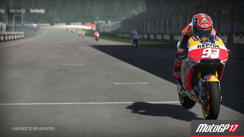 MotoGP17 - GameStop Exclusive - PlayStation 4