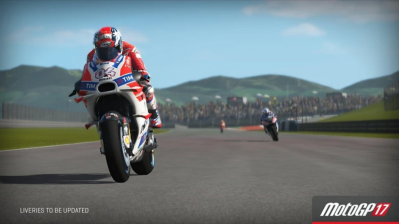 MotoGP17 - GameStop Exclusive - PlayStation 4