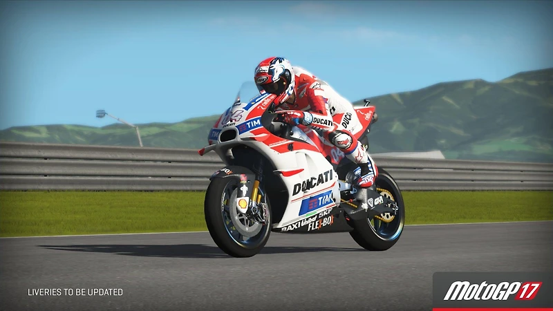 MotoGP17 - GameStop Exclusive - PlayStation 4