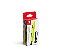 Nintendo Switch Joy-Con Strap White