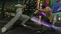Yakuza Kiwami - Nintendo Switch