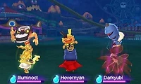 Yo-Kai Watch 2: Psychic Specters