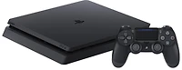 Sony PlayStation 4 Slim Console 1TB