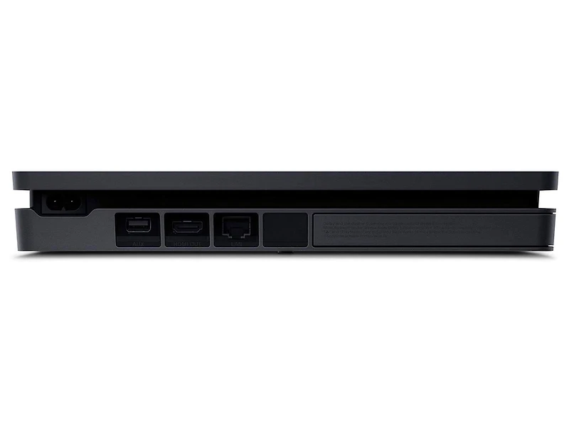 Sony PlayStation 4 Slim Console 1TB