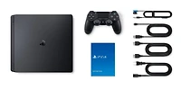 Sony PlayStation 4 Slim Console 1TB