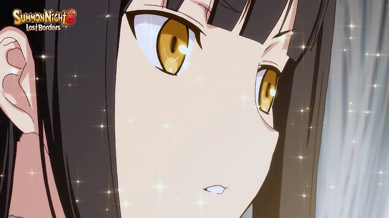 Summon Night 6 Lost Borders - PlayStation 4