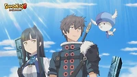 Summon Night 6 Lost Borders - PlayStation 4