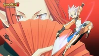 Summon Night 6 Lost Borders - PlayStation 4