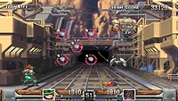 Wild Guns: Reloaded - PlayStation 4