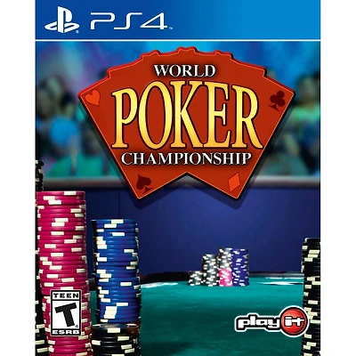 World Poker Championship
