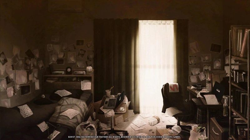 Collar X Malice - PS Vita