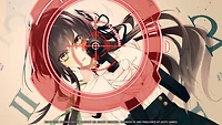 Collar X Malice - PS Vita