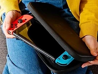 Carrying Case for Nintendo Switch (Styles May Vary