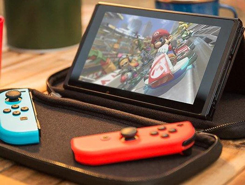 Carrying Case for Nintendo Switch (Styles May Vary