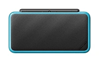 New Nintendo 2DS XL Handheld Console Black/Turquoise