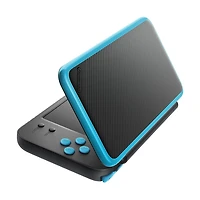 New Nintendo 2DS XL Handheld Console Black/Turquoise