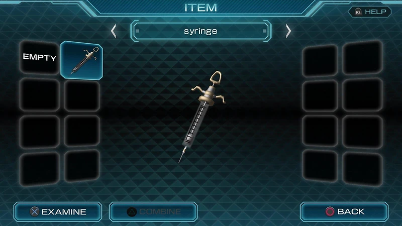 Zero Escape: Zero Time Dilemma