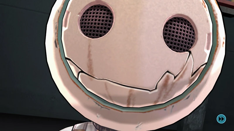 Zero Escape: Zero Time Dilemma