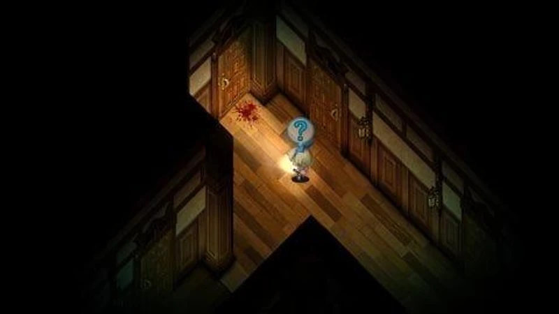 Yomawari Midnight Shadows - PS Vita