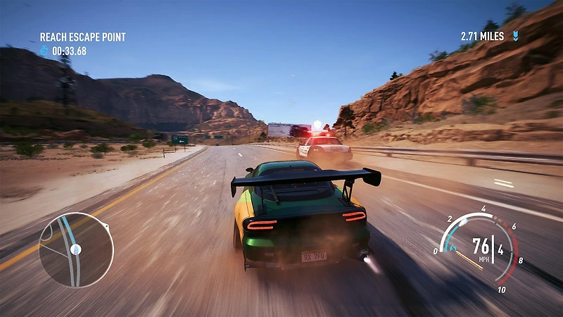 Need for Speed Payback - PC