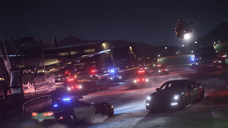 Need for Speed Payback - PC