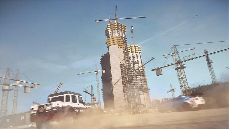 Need for Speed Payback - PC