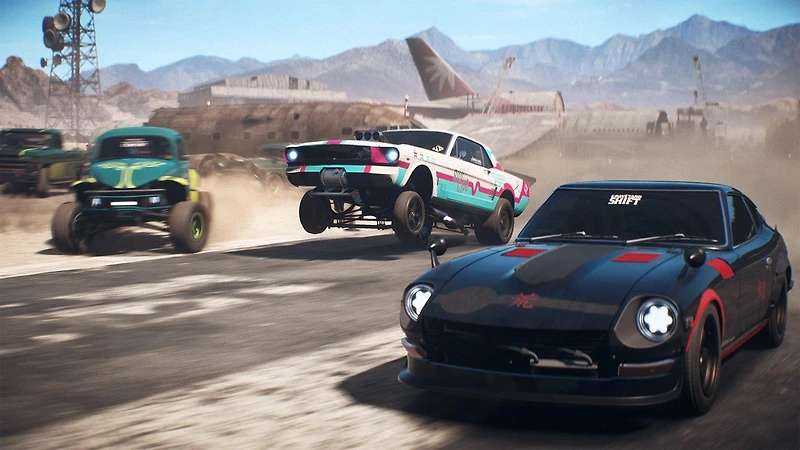 Need for Speed Payback - Xbox One