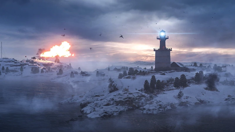 Battlefield 1: In the Name of the Tsar DLC - Xbox One