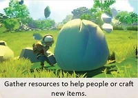 Yonder Cloud Catcher Chronicles - Nintendo Switch