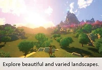 Yonder Cloud Catcher Chronicles - Nintendo Switch