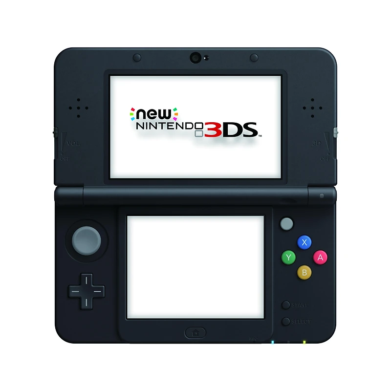 New Nintendo 3DS Handheld Console Animal Crossing