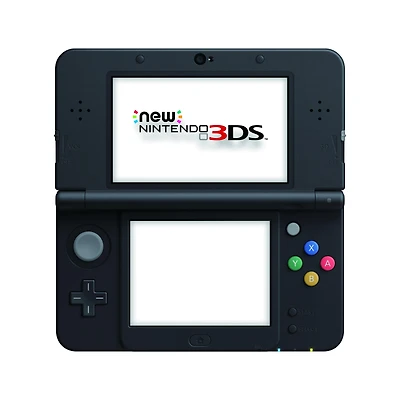 New Nintendo 3DS Handheld Console Animal Crossing
