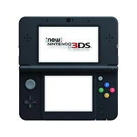 New Nintendo 3DS Handheld Console Animal Crossing