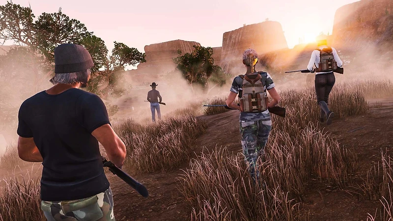 Hunting Simulator - PlayStation 4