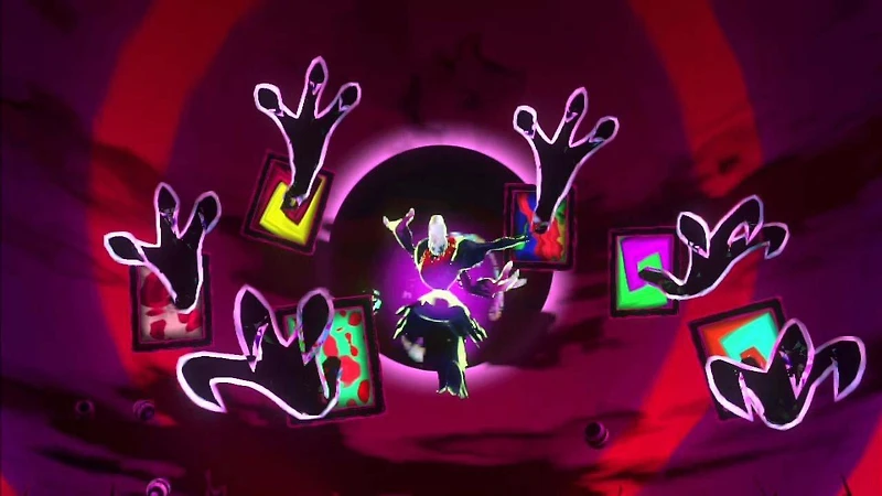 Pokken Tournament DX - Nintendo Switch